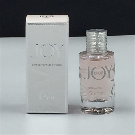 dior joy travel size|joy by dior perfume reviews.